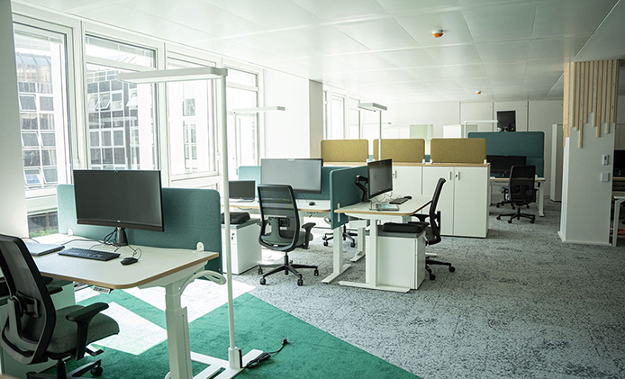 crédit aménagement