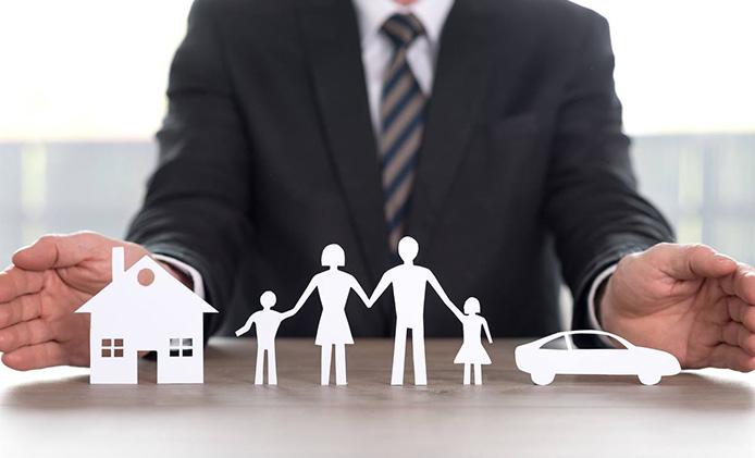 Assurances des crédits