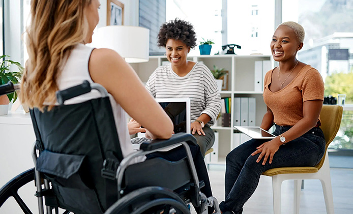 Assurance décès & invalidité