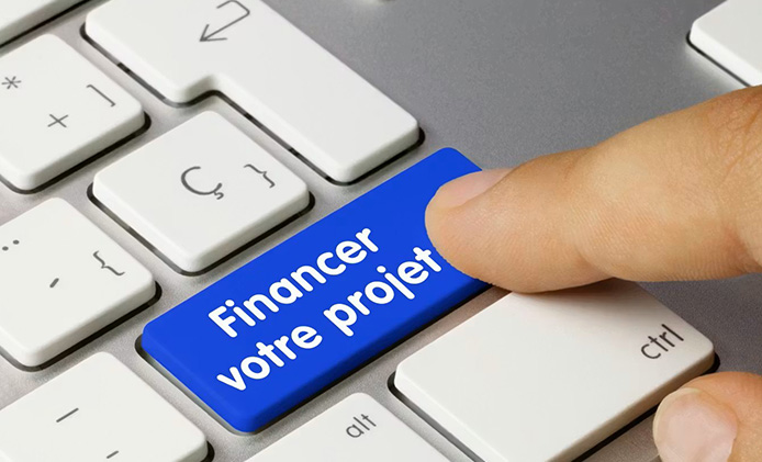 Financer